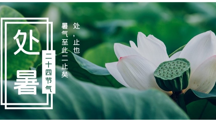 處暑已至，秋意漸濃，百華勞保鞋護您步步生風(fēng)迎金秋